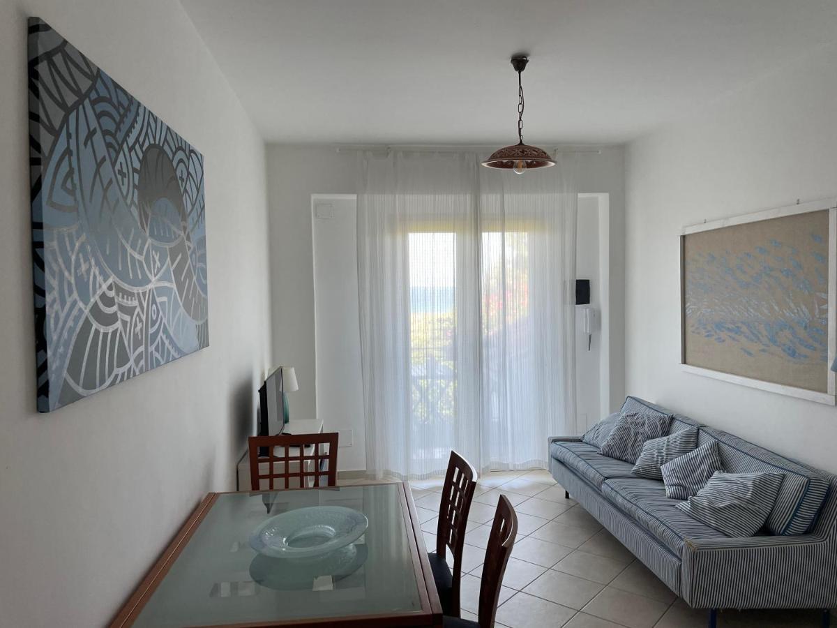 Casa Sulla Spiaggia- Mortelle เมสซีนา ภายนอก รูปภาพ