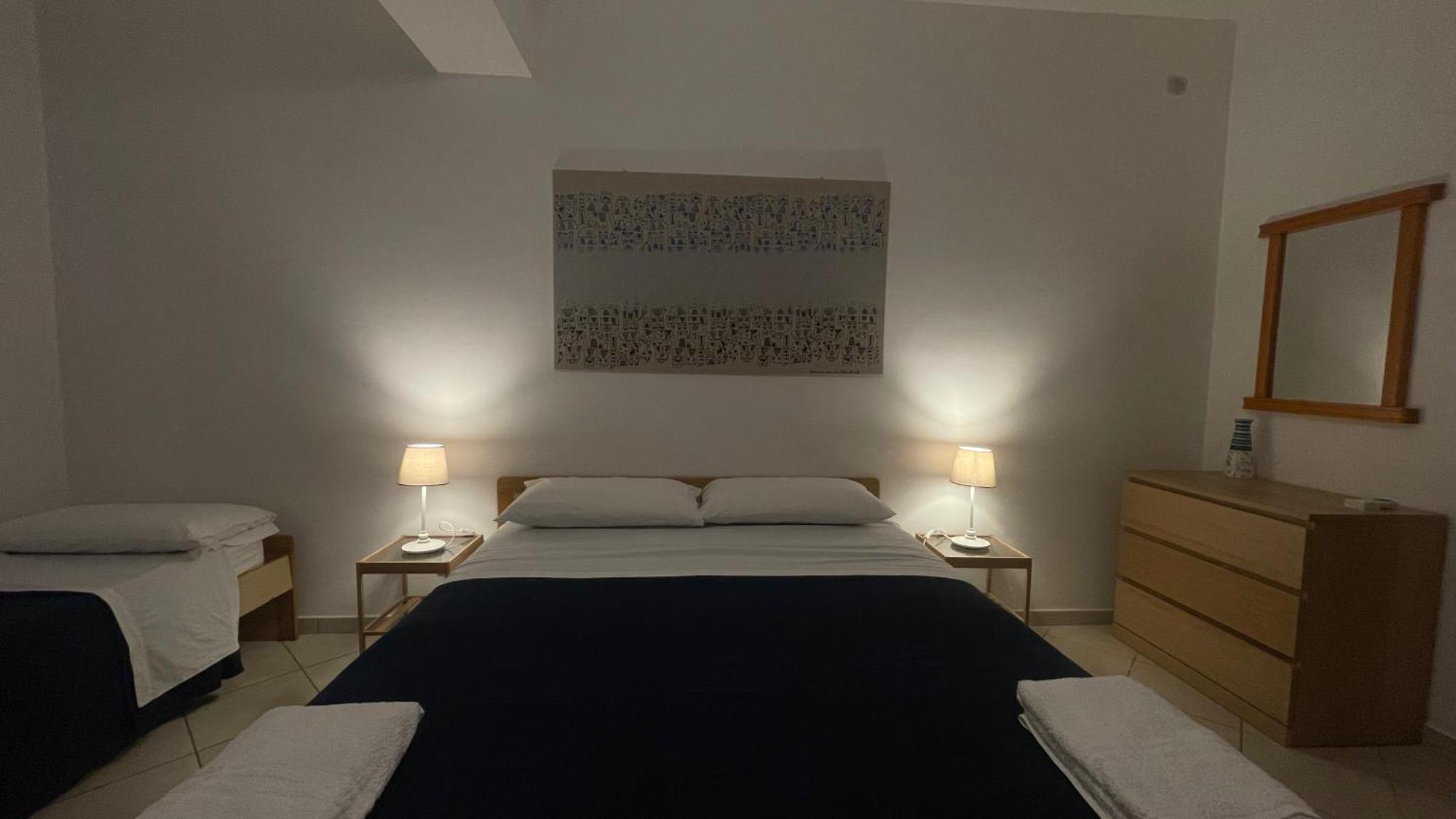 Casa Sulla Spiaggia- Mortelle เมสซีนา ภายนอก รูปภาพ