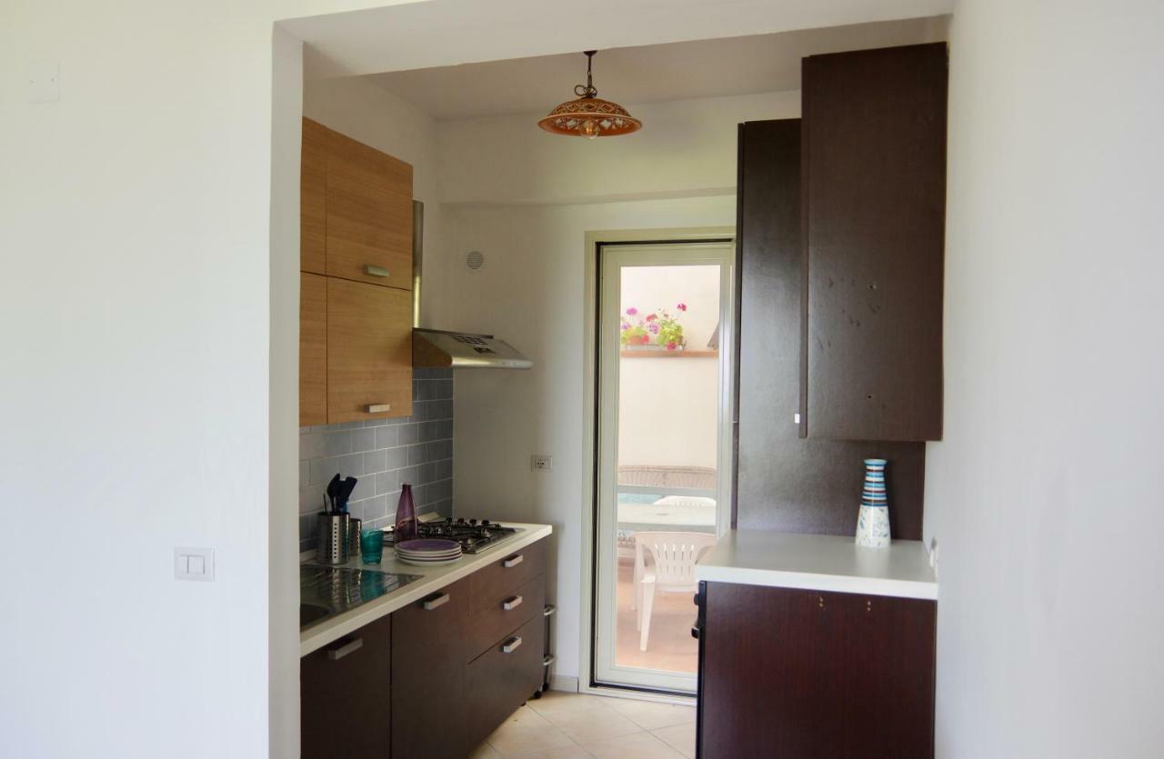 Casa Sulla Spiaggia- Mortelle เมสซีนา ภายนอก รูปภาพ