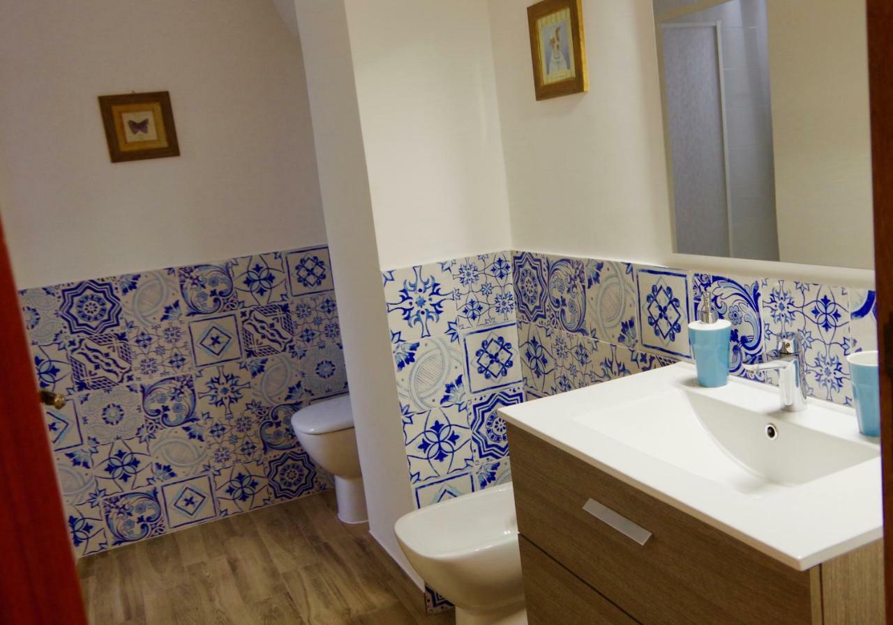 Casa Sulla Spiaggia- Mortelle เมสซีนา ภายนอก รูปภาพ