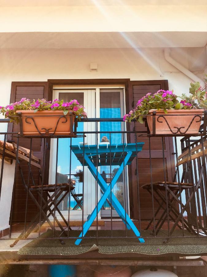 Casa Sulla Spiaggia- Mortelle เมสซีนา ภายนอก รูปภาพ
