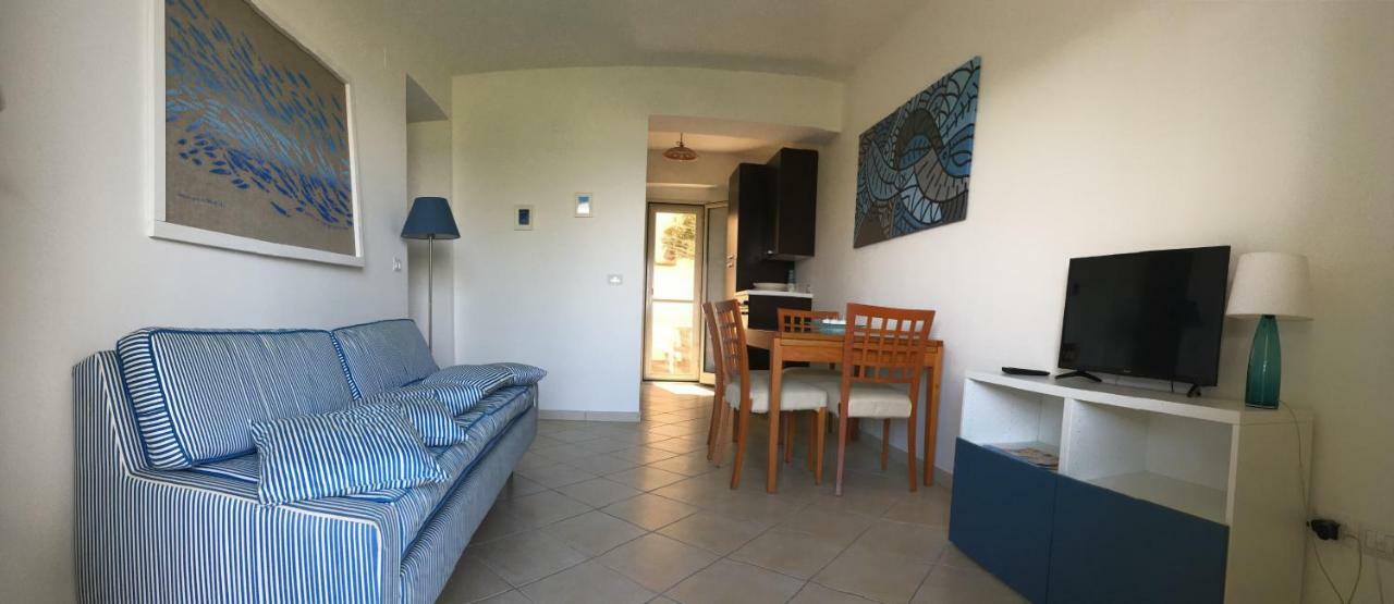 Casa Sulla Spiaggia- Mortelle เมสซีนา ภายนอก รูปภาพ